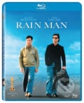 Rain man - Barry Levinson, 1988