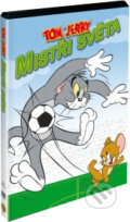 Tom a Jerry: Mistři světa, Magicbox, 2010
