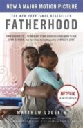 Fatherhood - Matt Logelin, 2021