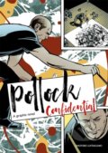 Pollock Confidential - Onofrio Catacchio, Laurence King Publishing, 2020
