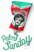 Palm Sunday - Kurt Vonnegut, 2021