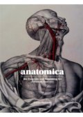 Kniha: Anantomica (Joanna Ebenstein). Orion, 2020