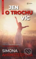 E-kniha: Jen o trochu víc (Simona Ahrnstedt), 2021