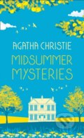 Midsummer Mysteries - Agatha Christie, 2021