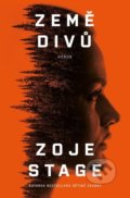 Kniha: Země divů (Zoje Stage)