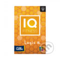 Spoločenská hra: IQ Fitness - Logic II. (Albi). Albi