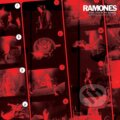 Ramones: Triple J Live at the Wireless LP - Ramones, Hudobné albumy, 2021