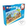 HUBELINO Puzzle - Vodní svět, LEGO, 2021