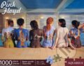 Puzzle: Pink Floyd: Back art (Pink Floyd). Pink Floyd, 2021