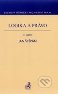 Logika a právo - J. Štěpán, 2011