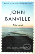 The Sea - John Banville, Picador, 2006