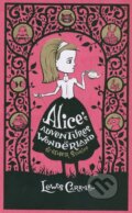 Alice&#039;s Adventures in Wonderland and Other Stories - Lewis Carroll, Barnes and Noble, 2010