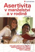 Asertivita v manželství a v rodině - Tomáš Novák, Grada, 2011