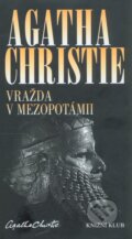 Vražda v Mezopotámii - Agatha Christie, 2011