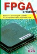 FPGA prakticky - Jakub Šťastný, 2011