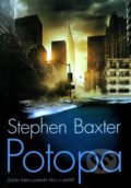 Potopa - Stephen Baxter, BB/art, 2011