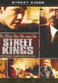 Street Kings - David Ayer, 2008