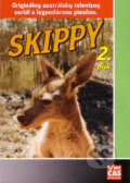 Skippy II. - Ed Devereaux, Hollywood