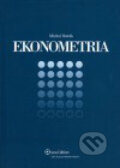 Kniha: Ekonometria (Michal Hatrák). Wolters Kluwer (Iura Edition), 2007