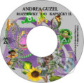 Rozprávky do kapsičky II. (e-book v .doc a .html verzii) - Andrea Guzel, MEA2000, 2011