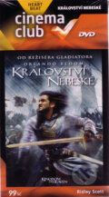 Království nebeské - Ridley Scott, 2005