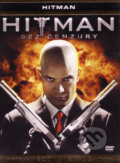 Hitman - Xavier Gens, Bonton Film, 2007