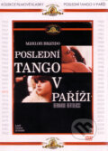 Poslední tango v Paříži - Bernardo Bertolucci, 1972