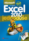 Microsoft Excel 2010 - Ivo Magera, 2011