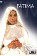 Film: Fatima (Fabrizio Costa) (DVD). Samuel