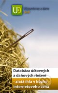Účtovníctvo a dane Profi (internetový portál) - Kolektív autorov, Verlag Dashöfer, 2012