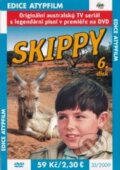 Skippy VI. - Ed Devereaux, Hollywood