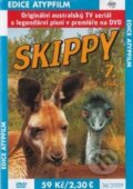 Skippy VII. - Ed Devereaux