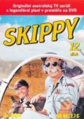 Skippy XII. - Ed Devereaux, Hollywood