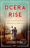 E-kniha: Dcera říše (Louise Fein)