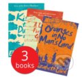 Kniha: Elizabeth Laird Set x 3 shrink-wrapped (Elizabeth Laird). Pan Macmillan, 2021