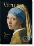 Vermeer - Karl Schütz, Taschen, 2021