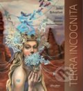 Kniha: Terra Incognita (Janka Biskupičová). Pars Artem, 2021