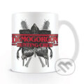 Hrnček Stranger Things - Demogorgon Hunting Crew (Fantasy). Fantasy, 2021