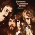 Hudobné CD: Creedence Clearwater Revival: Pendulum LP (Universal Music). Universal Music, 2021