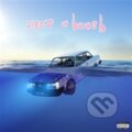 Hudobné CD: Easy Life: Life's a Beach (Universal Music). Universal Music, 2021