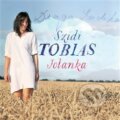 Szidi Tobias: Jolanka LP - Szidi Tobias, Pavian Records, 2021