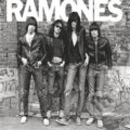 Hudobné CD: Ramones: Ramones LP (Warner Music). Warner Music, 2021