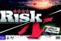 Spoločenská hra: Risk (Hasbro). Hasbro