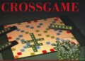 Spoločenská hra: Crossgame (Semo). Semo