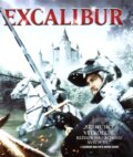Excalibur - John Boorman, Magicbox, 1981