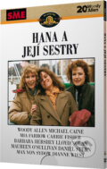 Hana a její sestry (1) - Woody Allen, 1986