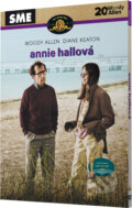 Annie Hallová (4) - Woody Allen, 1977