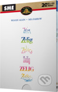 Zelig (6) - Woody Allen, 1983