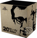 Woody Allen - Kolekcia - Woody Allen