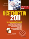 Účetnictví 2011 - Jiří Strouhal, Computer Press, 2011